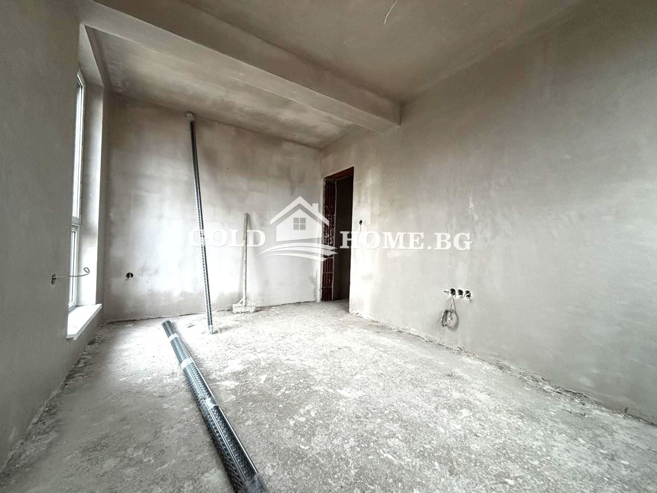 Продава 2-СТАЕН, гр. Пловдив, Кючук Париж, снимка 5 - Апартаменти - 55833179