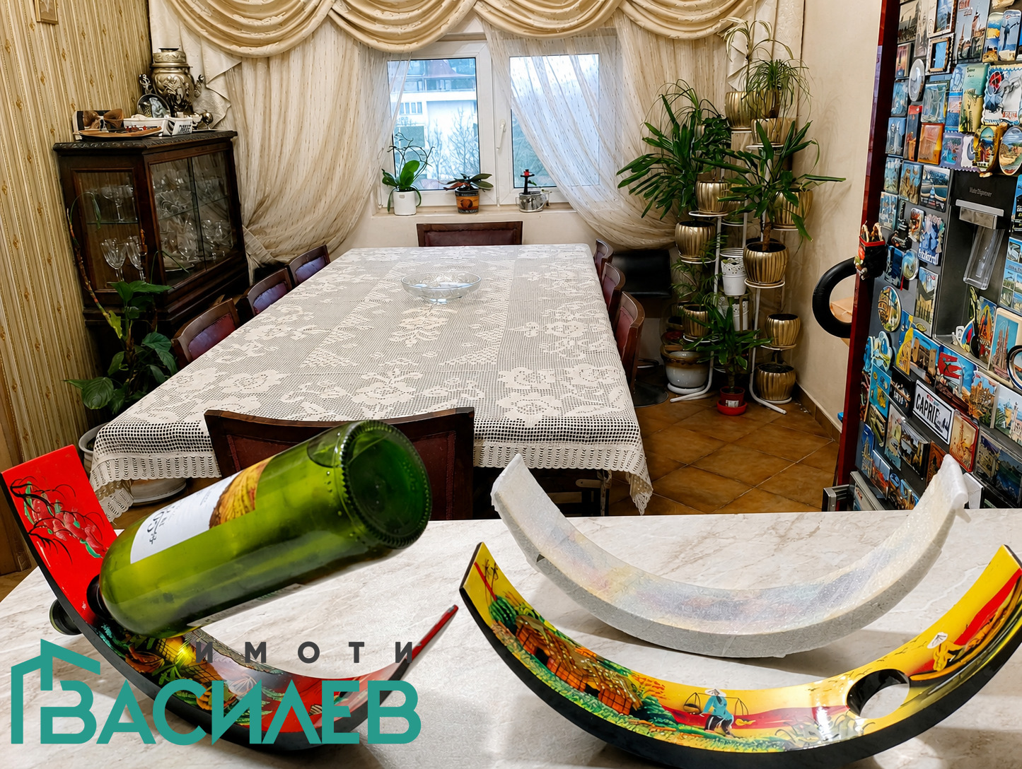 Продава 2-СТАЕН, гр. София, Зона Б-18