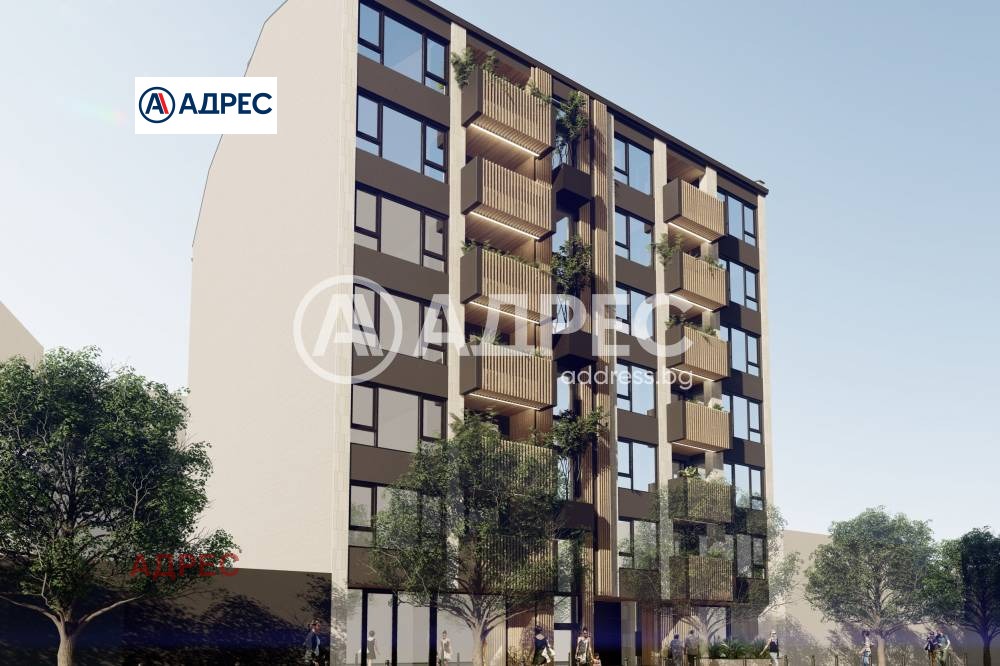Продава 3-СТАЕН, гр. Варна, Център, снимка 2 - Апартаменти - 54023339