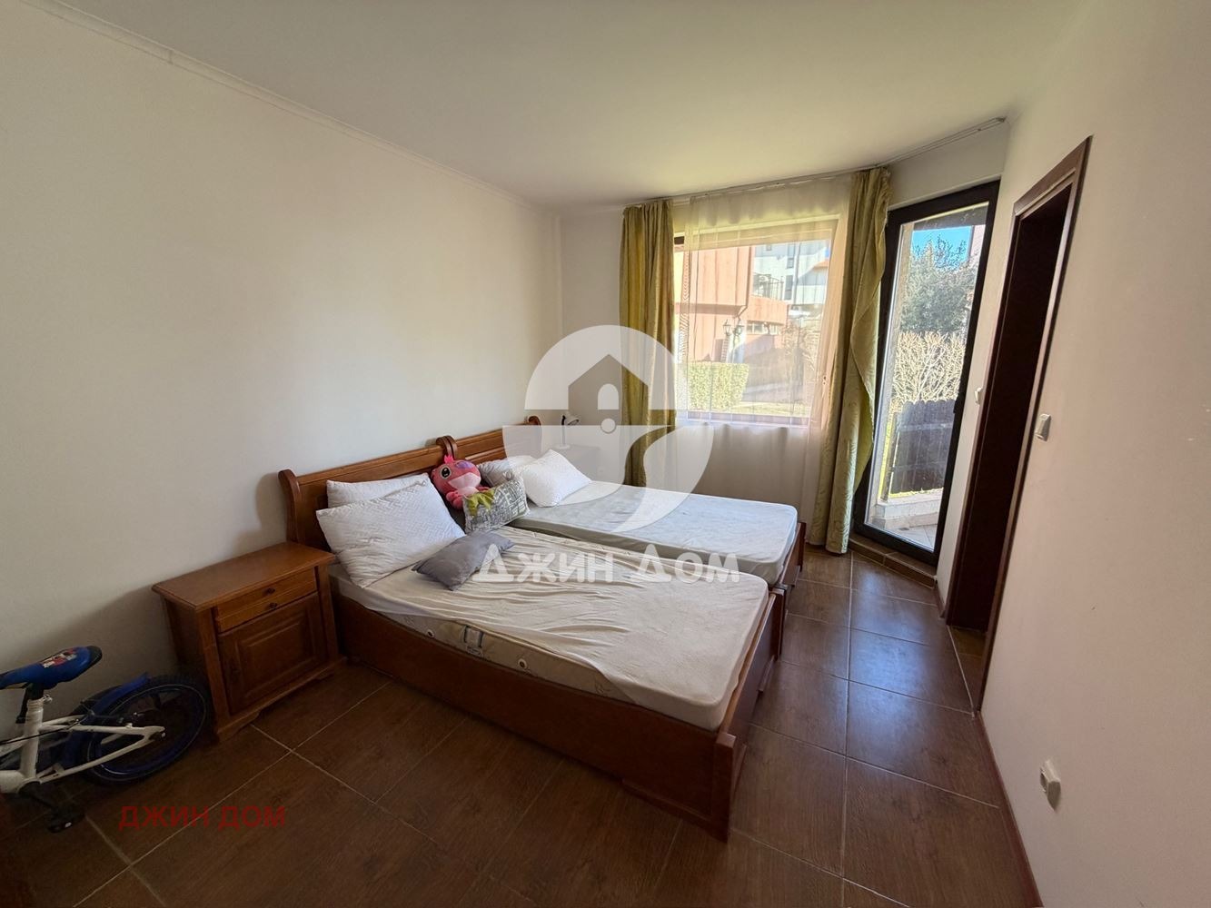 Продава 3-СТАЕН, с. Кошарица, област Бургас, снимка 2 - Апартаменти - 54034474