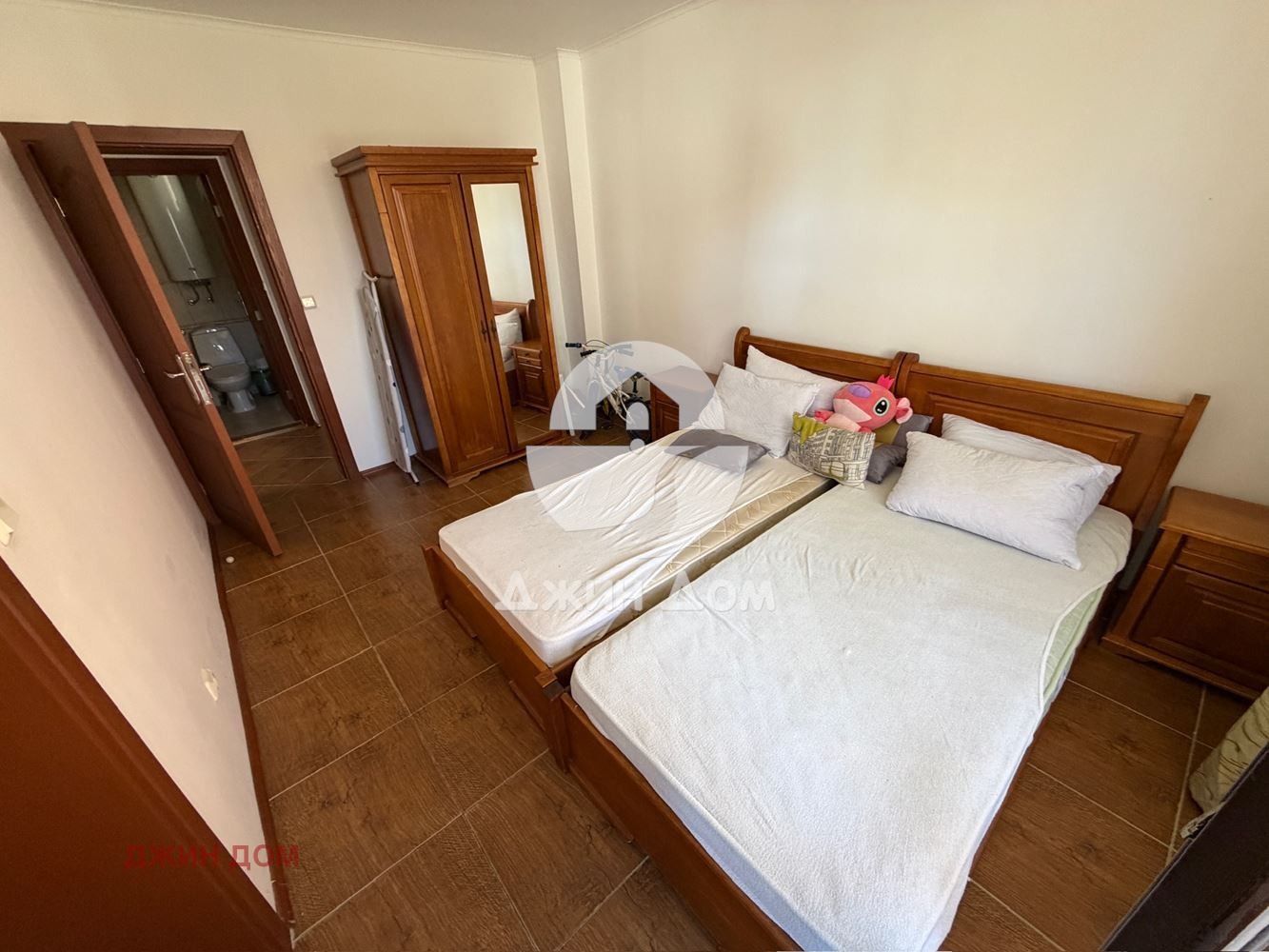 Продава 3-СТАЕН, с. Кошарица, област Бургас, снимка 2 - Апартаменти - 54034474