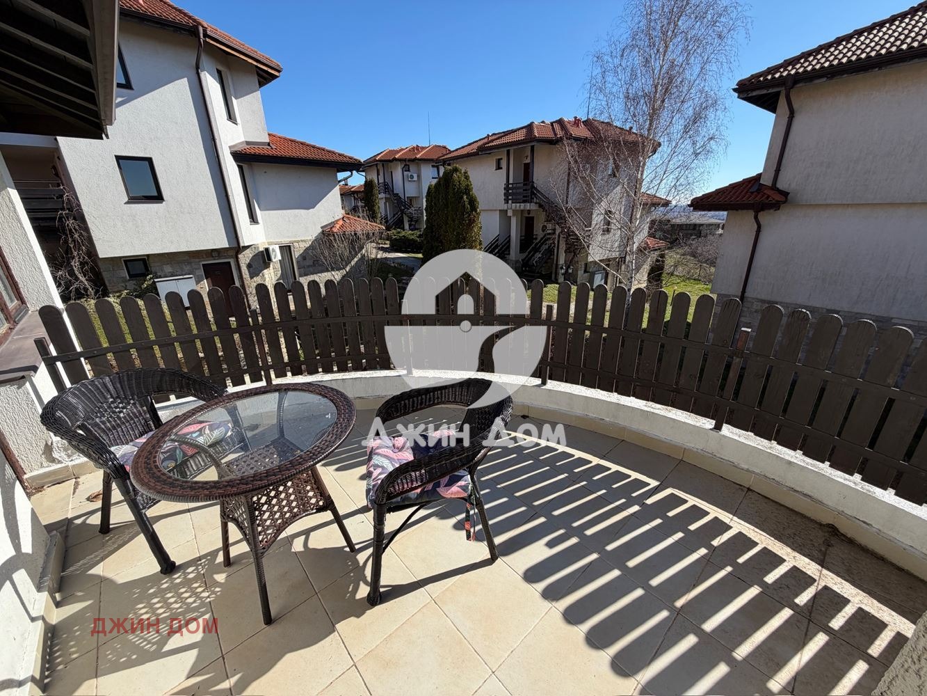 Продава 3-СТАЕН, с. Кошарица, област Бургас, снимка 8 - Апартаменти - 54034474