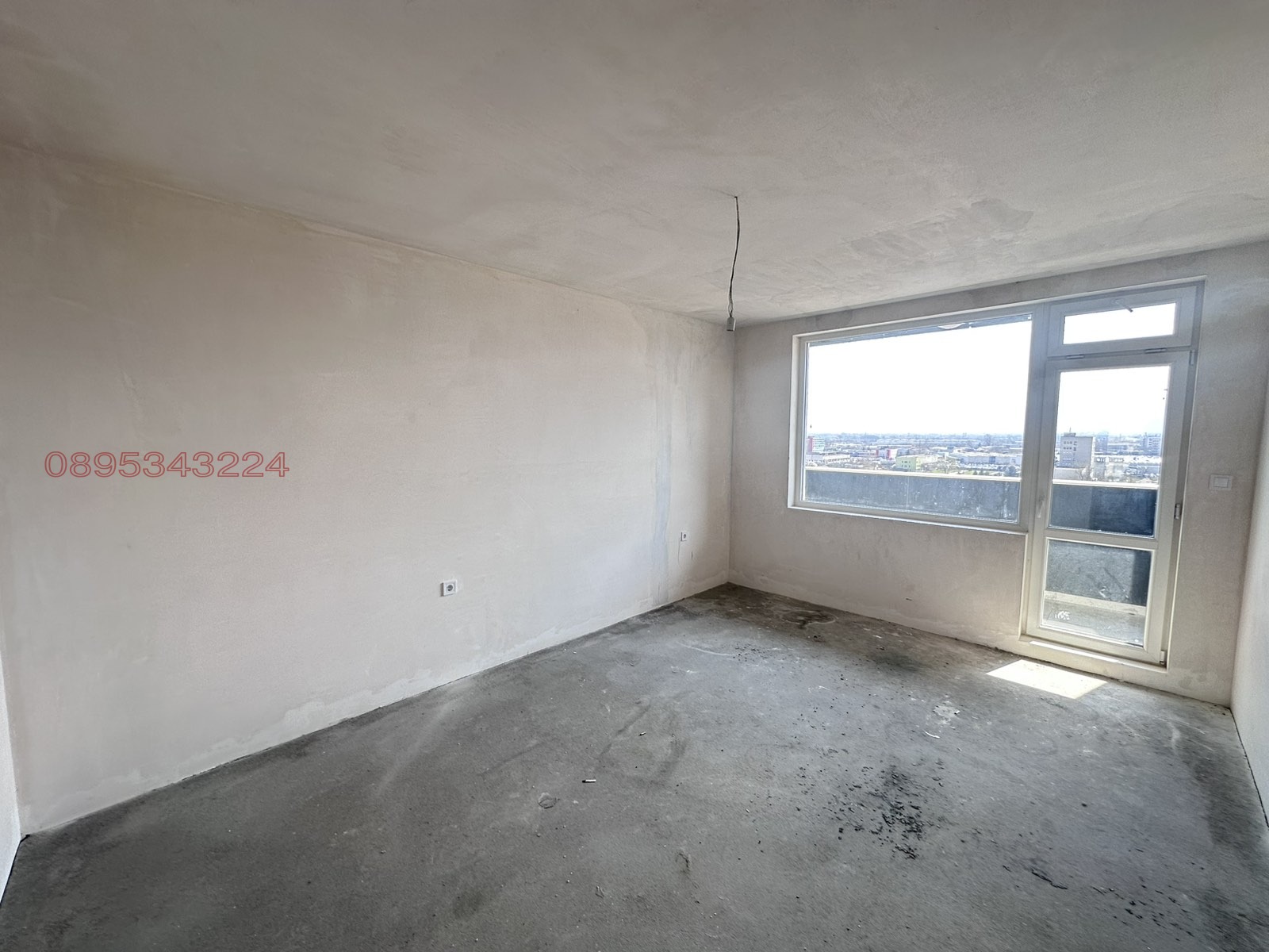 Продава 3-СТАЕН, гр. Пловдив, Тракия, снимка 9 - Апартаменти - 54107018