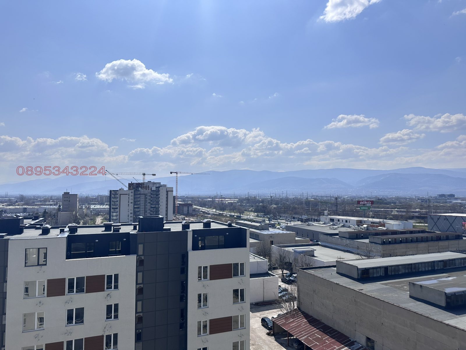 Продава 3-СТАЕН, гр. Пловдив, Тракия