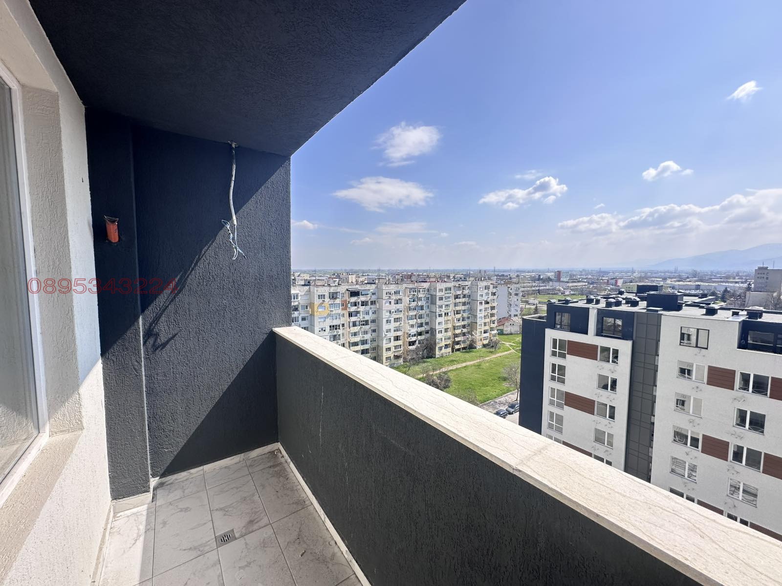 Продава 3-СТАЕН, гр. Пловдив, Тракия, снимка 4 - Апартаменти - 54107018