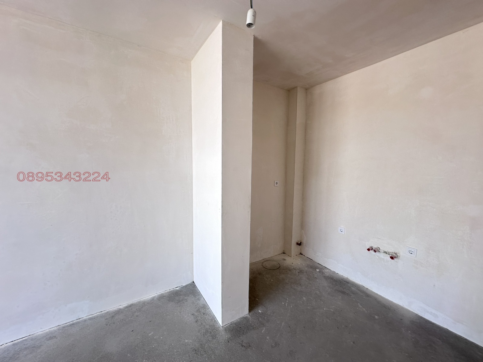 Продава 3-СТАЕН, гр. Пловдив, Тракия, снимка 6 - Апартаменти - 54107018