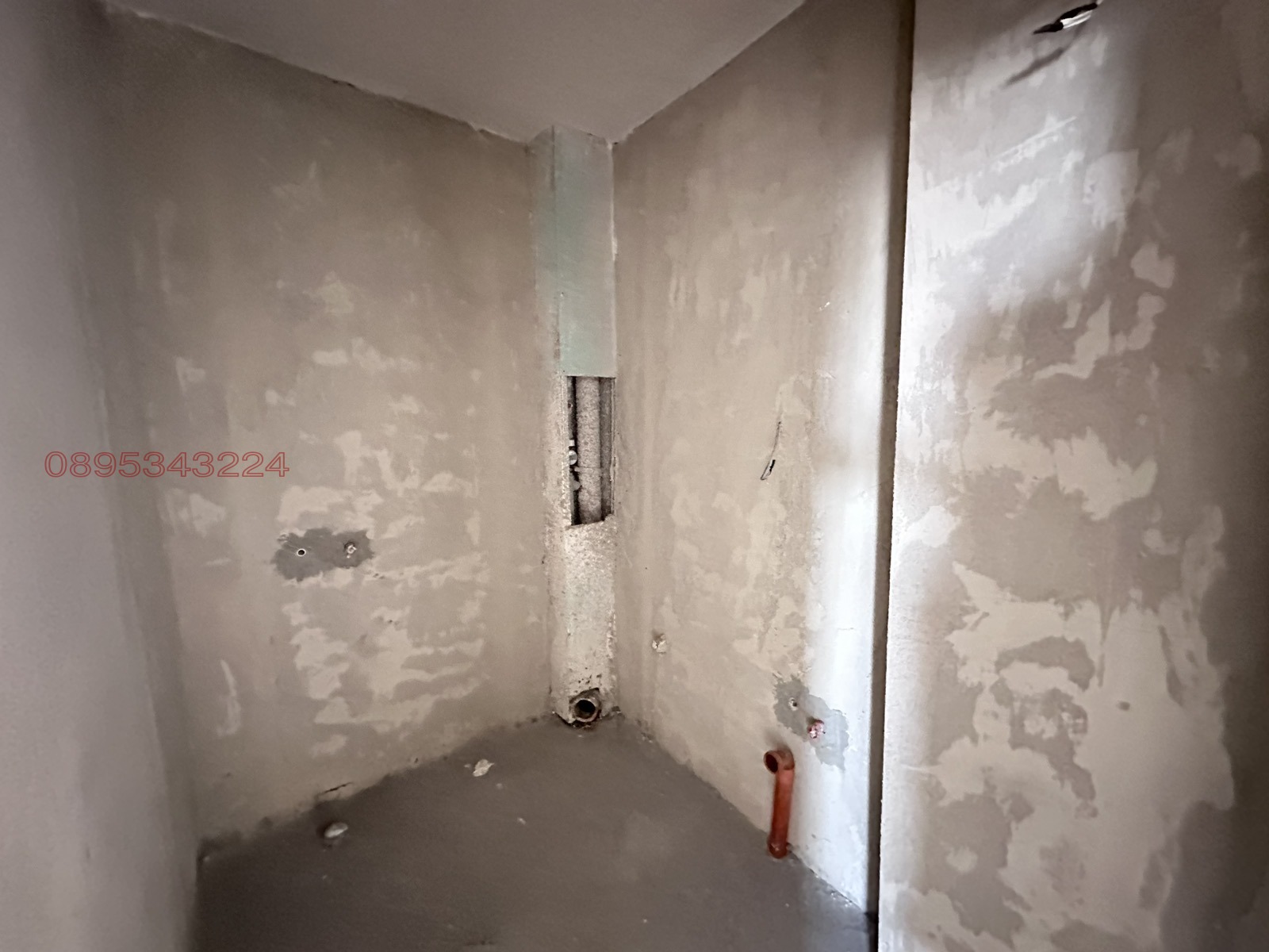 Продава 3-СТАЕН, гр. Пловдив, Тракия, снимка 7 - Апартаменти - 54107018