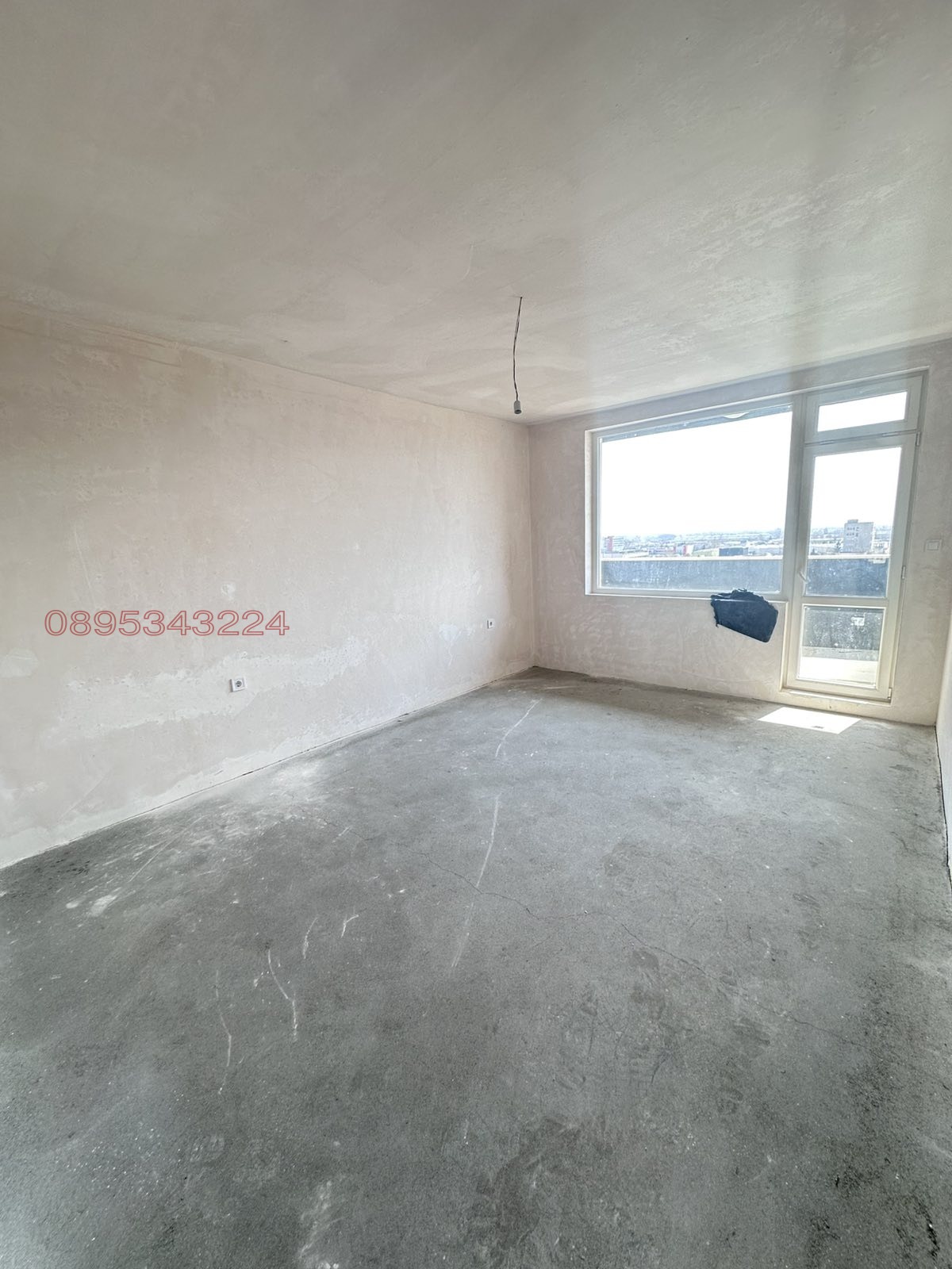 Продава 3-СТАЕН, гр. Пловдив, Тракия, снимка 13 - Апартаменти - 54107018