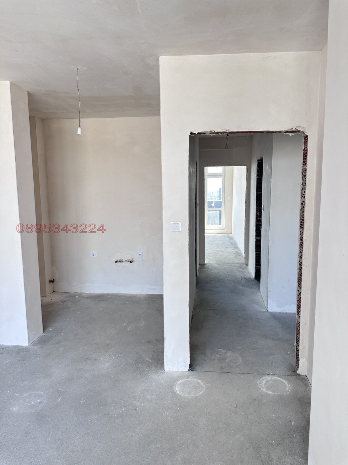 Продава 3-СТАЕН, гр. Пловдив, Тракия, снимка 15 - Апартаменти - 54107018