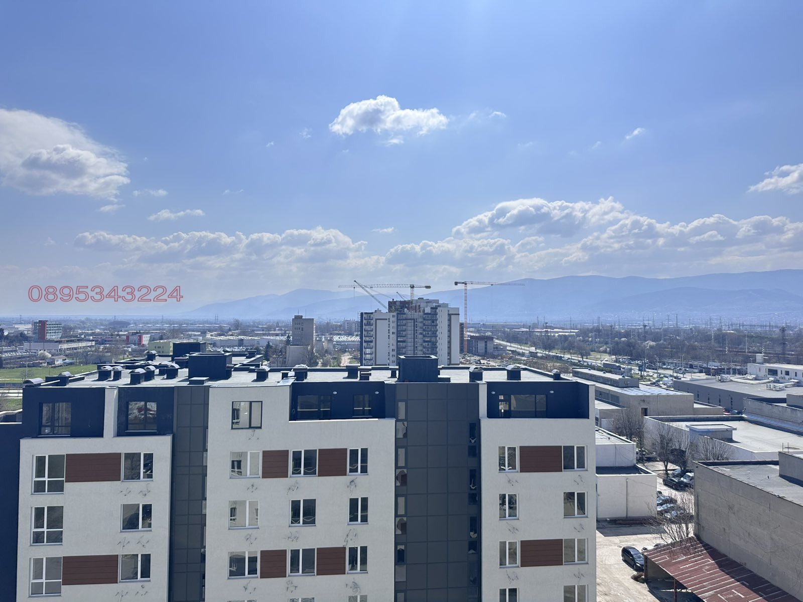 Продава 3-СТАЕН, гр. Пловдив, Тракия, снимка 5 - Апартаменти - 54107018