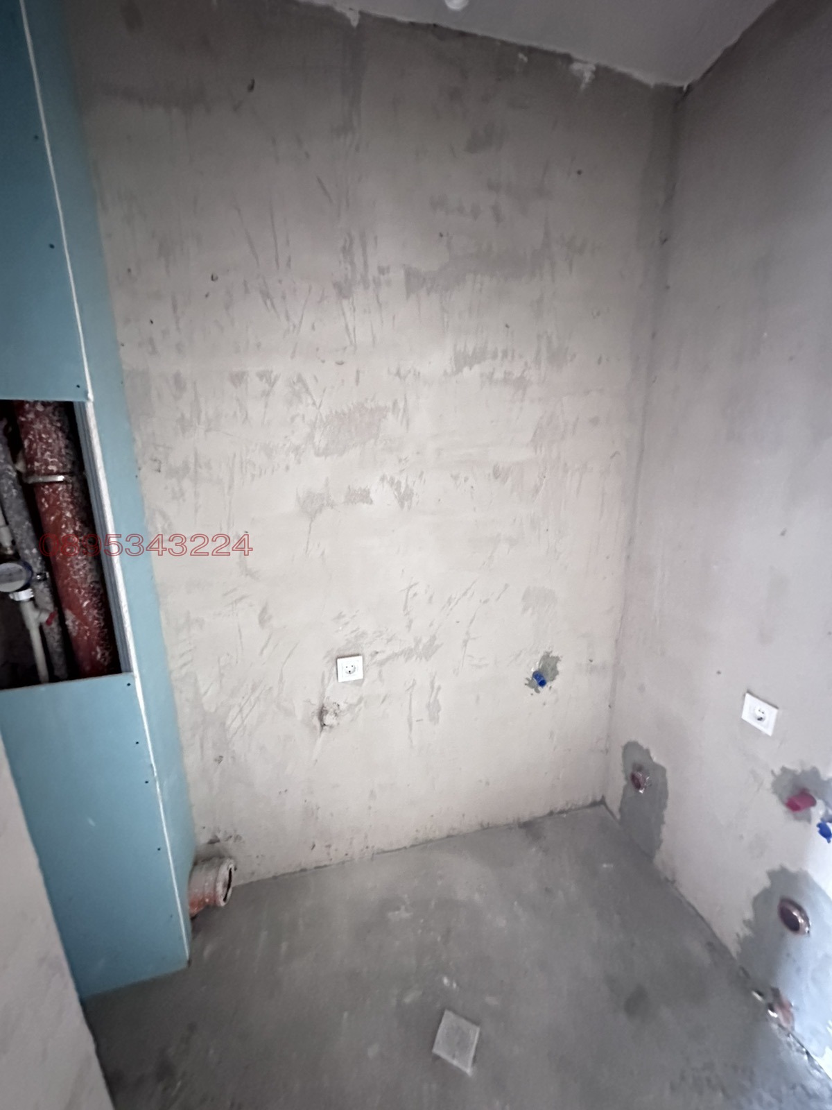 Продава 3-СТАЕН, гр. Пловдив, Тракия, снимка 17 - Апартаменти - 54107018