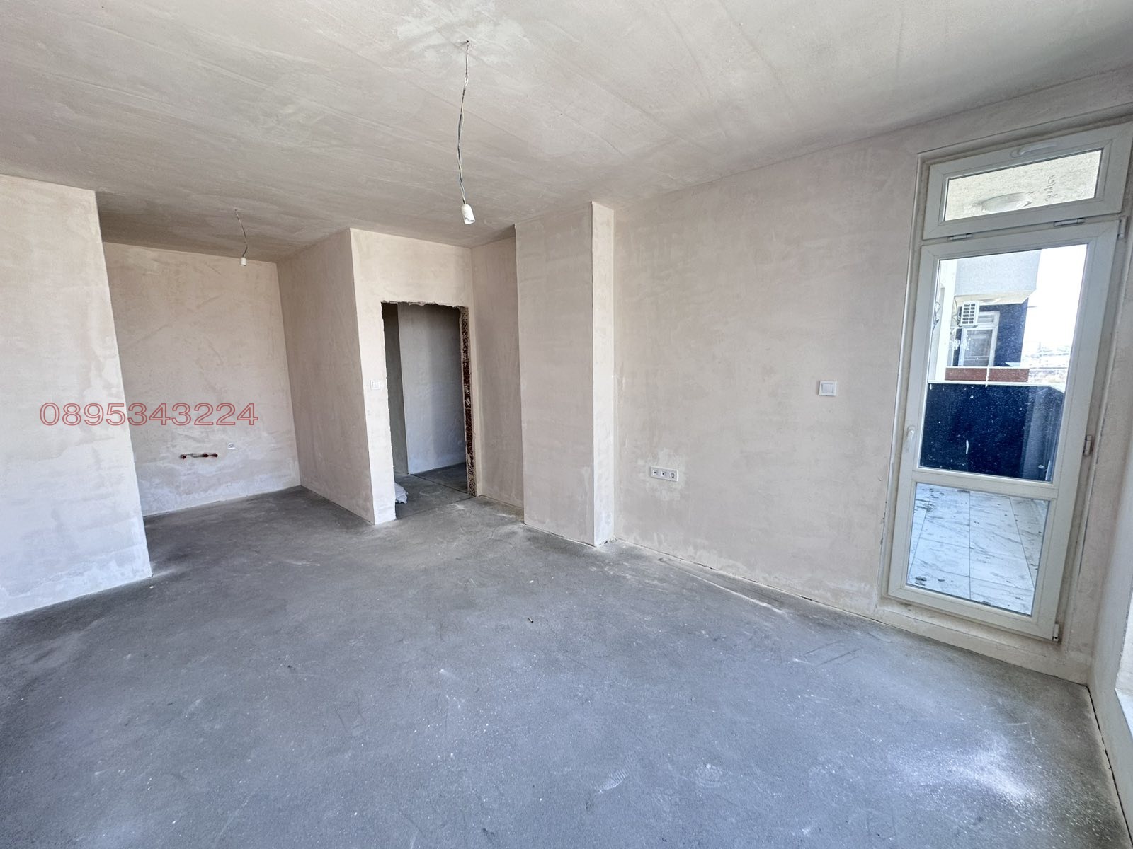 Продава 3-СТАЕН, гр. Пловдив, Тракия, снимка 14 - Апартаменти - 54107018