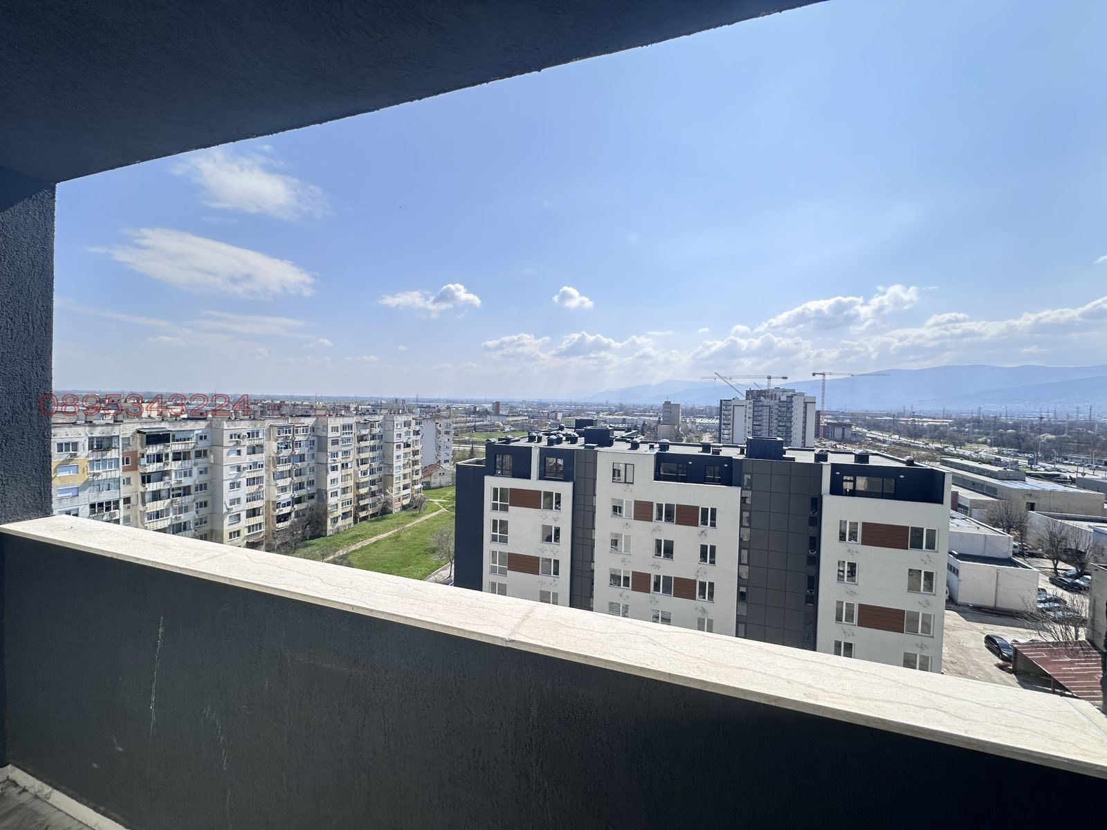 Продава 3-СТАЕН, гр. Пловдив, Тракия, снимка 2 - Апартаменти - 54107018