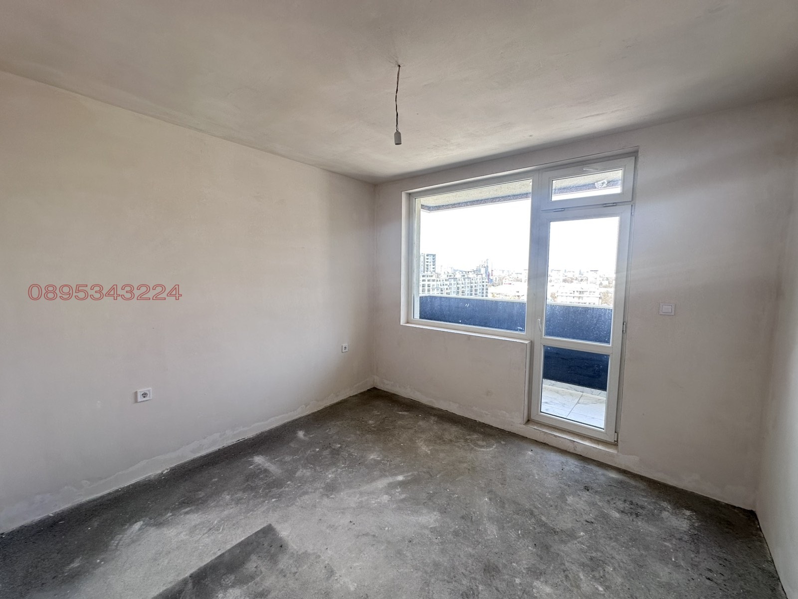 Продава 3-СТАЕН, гр. Пловдив, Тракия, снимка 8 - Апартаменти - 54107018