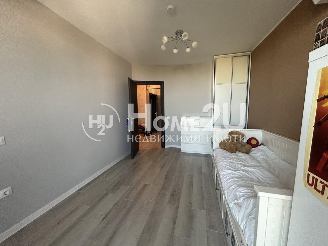 Продава 3-СТАЕН, гр. Варна, м-т Долна Трака, снимка 7 - Апартаменти - 54698939