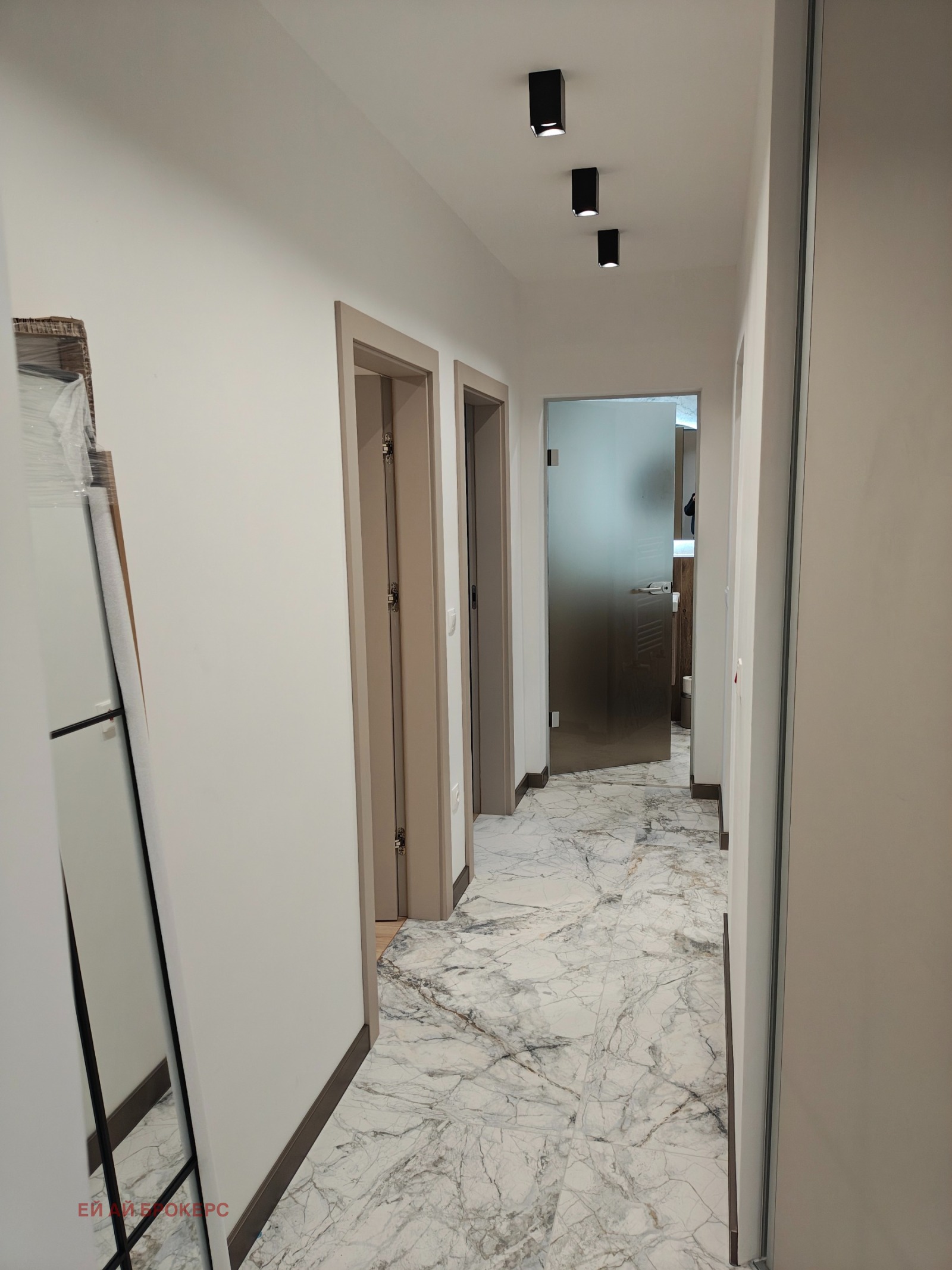 Продава 3-СТАЕН, гр. София, Симеоново, снимка 11 - Апартаменти - 54982969
