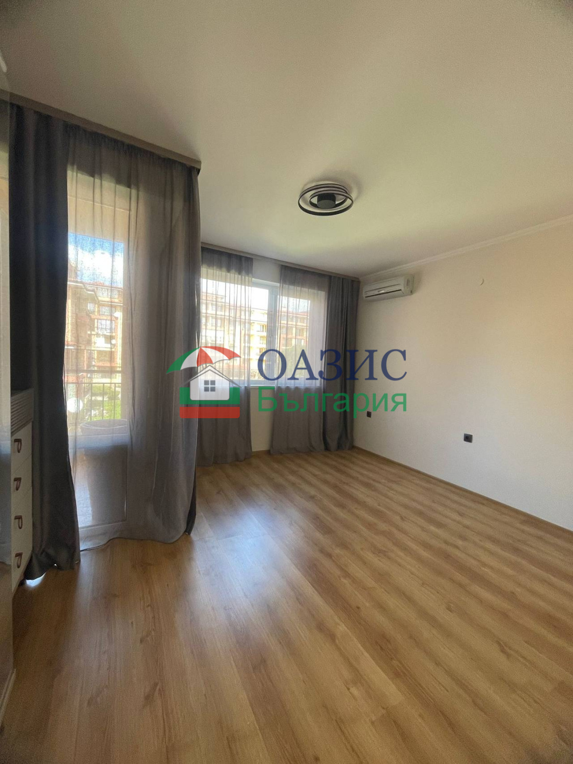 Продава 3-СТАЕН, гр. Свети Влас, област Бургас, снимка 12 - Апартаменти - 55619092
