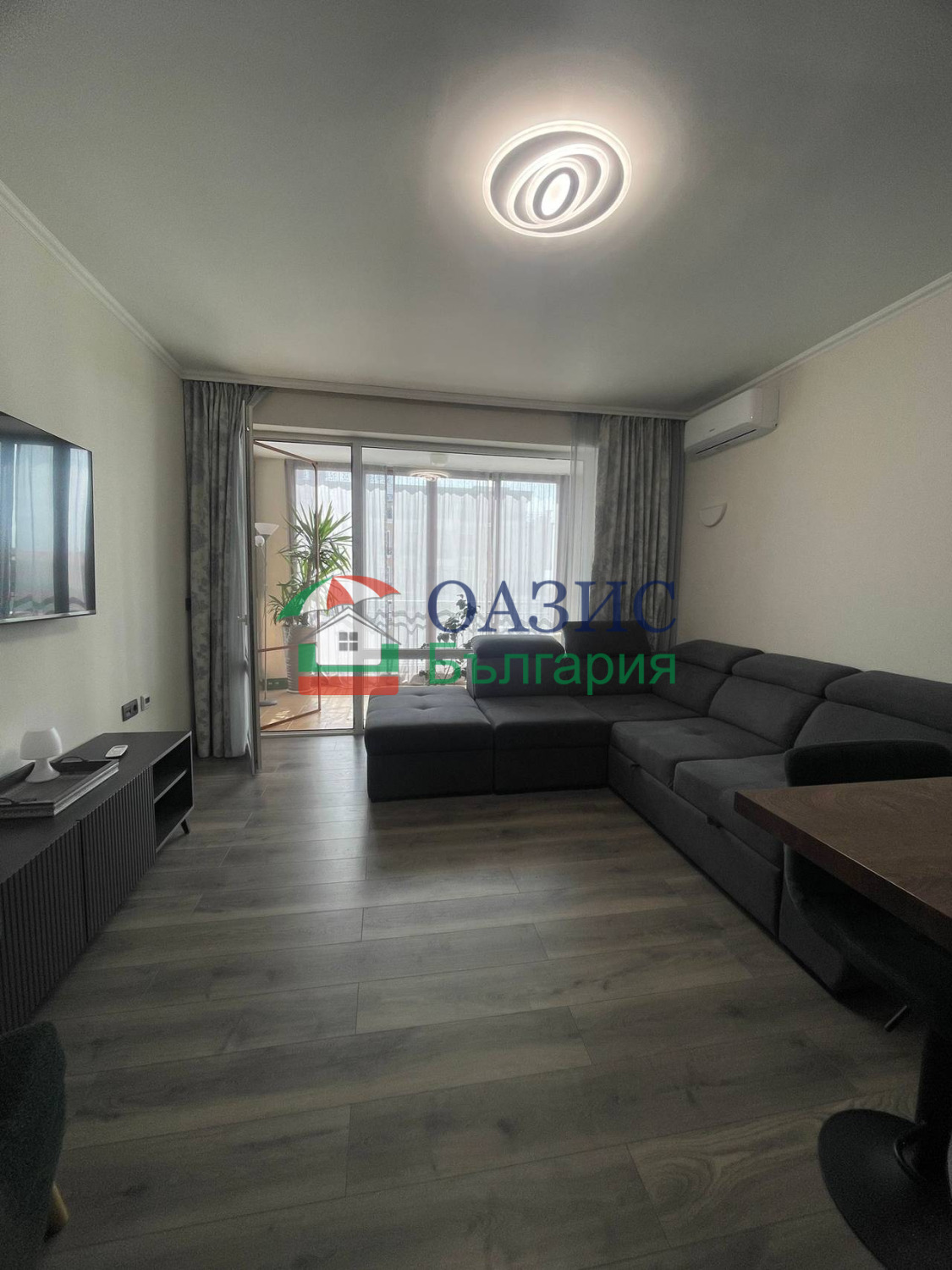 Продава 3-СТАЕН, гр. Свети Влас, област Бургас, снимка 7 - Апартаменти - 55619092