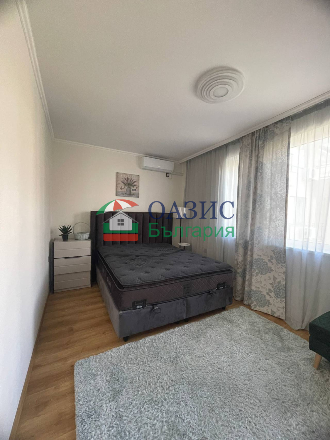 Продава 3-СТАЕН, гр. Свети Влас, област Бургас, снимка 11 - Апартаменти - 55619092
