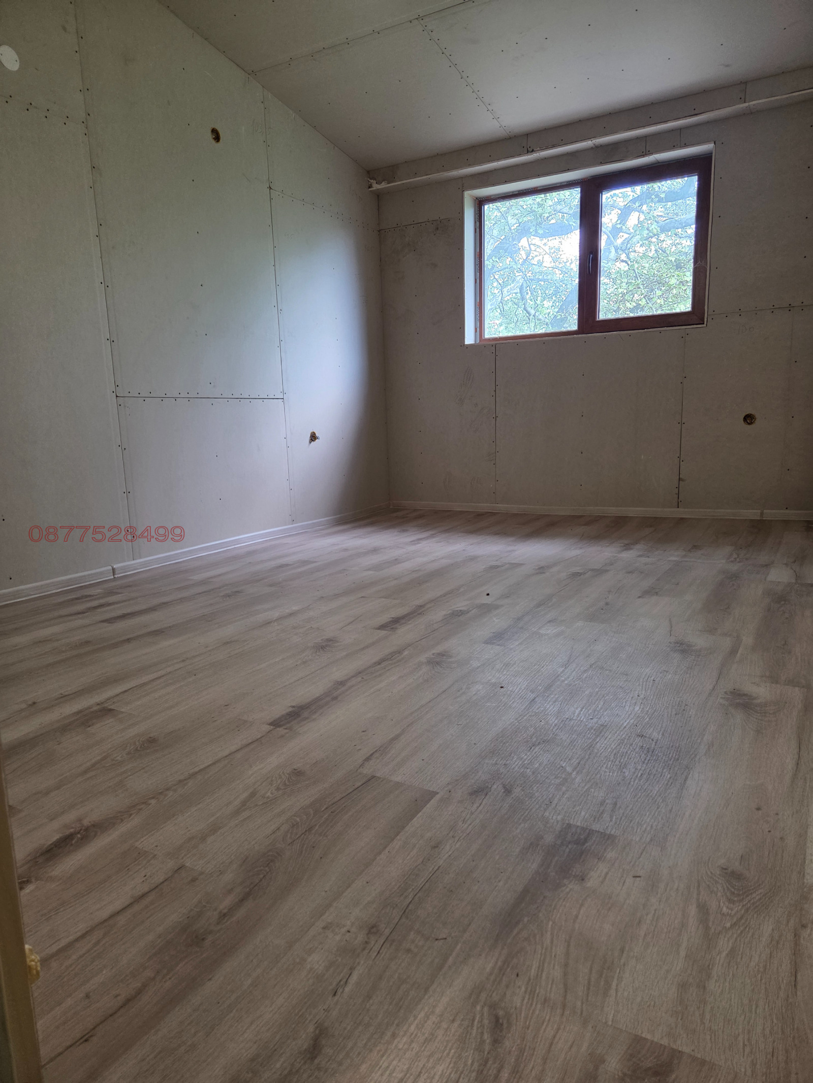 Продава ЕТАЖ ОТ КЪЩА, гр. Пловдив, Център, снимка 9 - Етаж от къща - 55035080