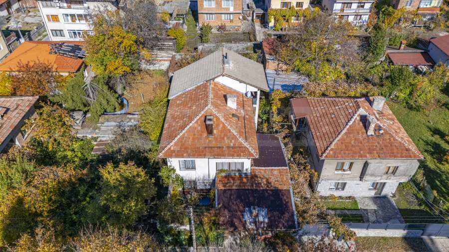 Продава КЪЩА, гр. Банско, област Благоевград