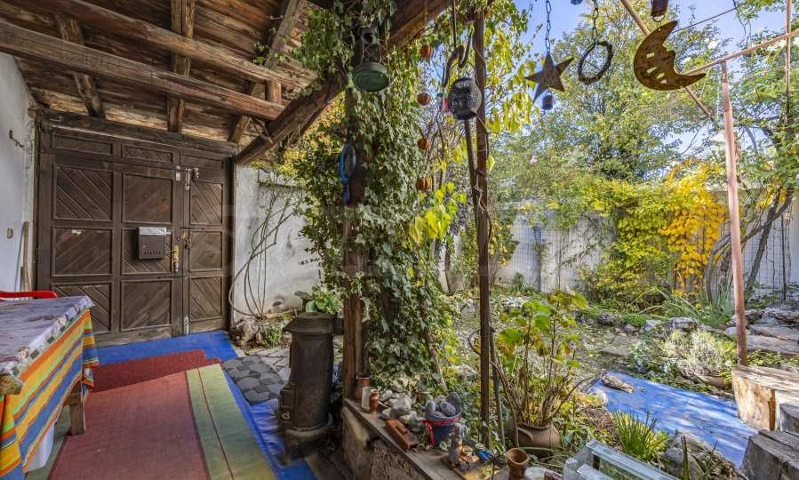 Продава КЪЩА, гр. Банско, област Благоевград, снимка 9 - Къщи - 53737861