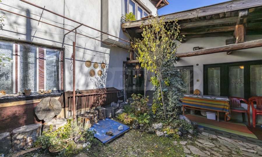 Продава КЪЩА, гр. Банско, област Благоевград, снимка 10 - Къщи - 53737861