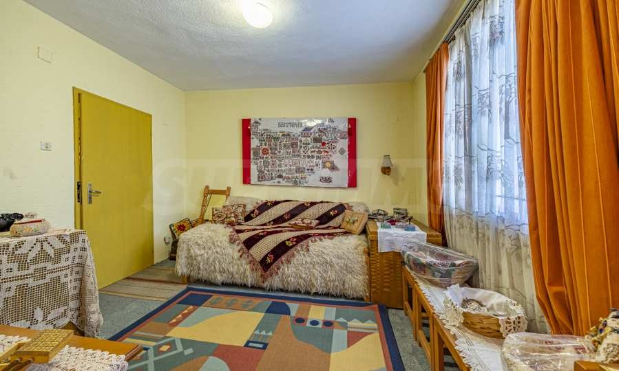 Продава КЪЩА, гр. Банско, област Благоевград, снимка 15 - Къщи - 53737861