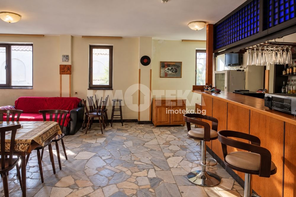 Продава КЪЩА, гр. Ахелой, област Бургас, снимка 4 - Къщи - 56562093