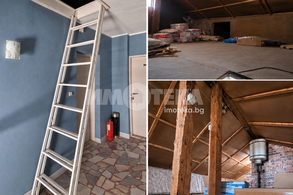 Продава КЪЩА, гр. Ахелой, област Бургас, снимка 10 - Къщи - 56562093