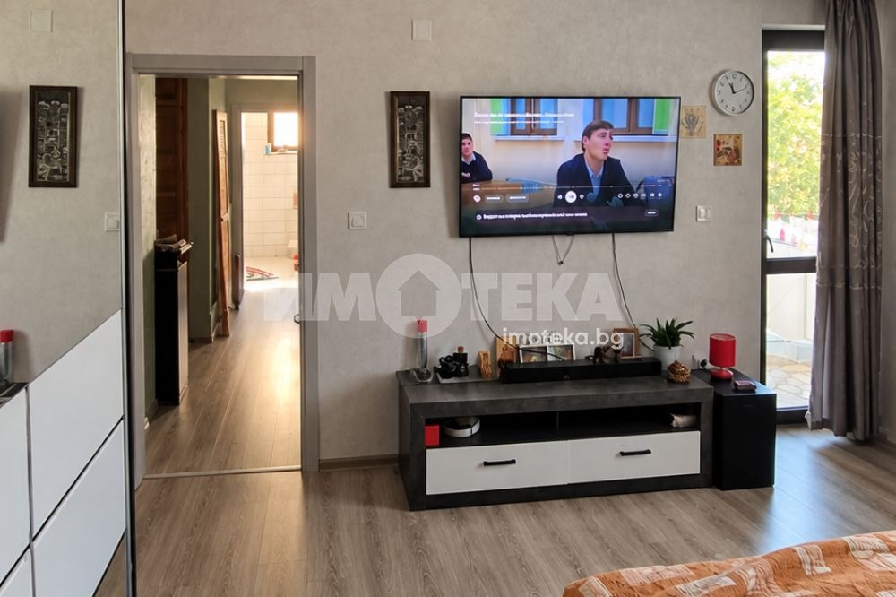 Продава КЪЩА, гр. Ахелой, област Бургас, снимка 7 - Къщи - 56562093