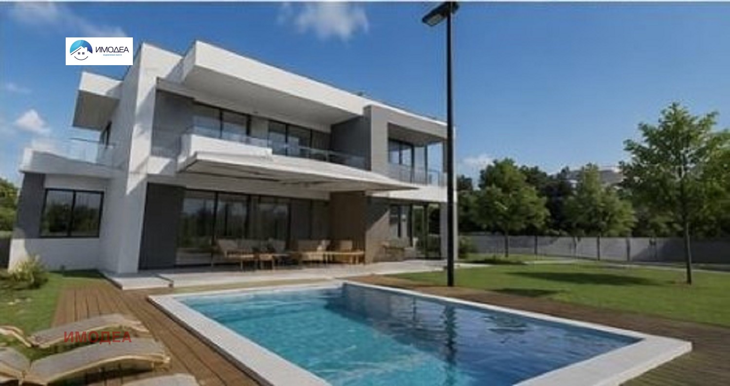 Продава ПАРЦЕЛ, гр. Велико Търново, Бузлуджа, снимка 5 - Парцели - 55181738