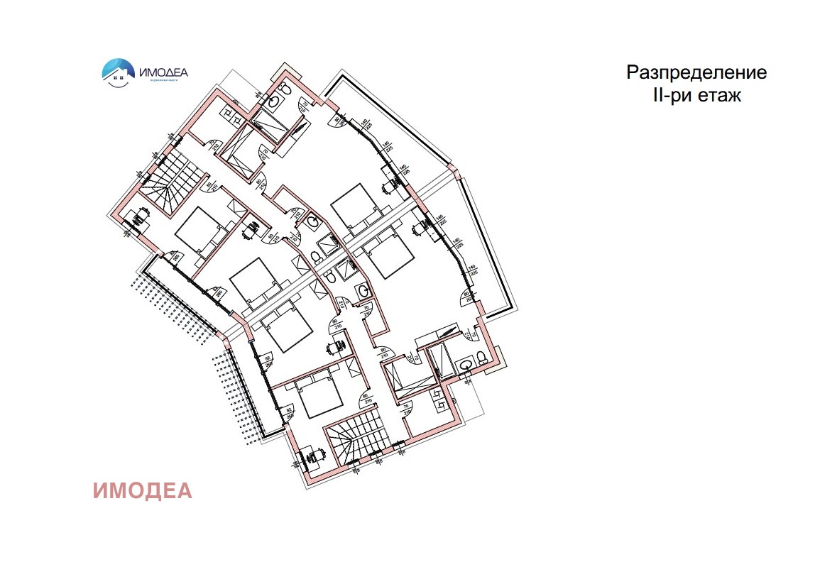 Продава ПАРЦЕЛ, гр. Велико Търново, Бузлуджа, снимка 9 - Парцели - 55181738
