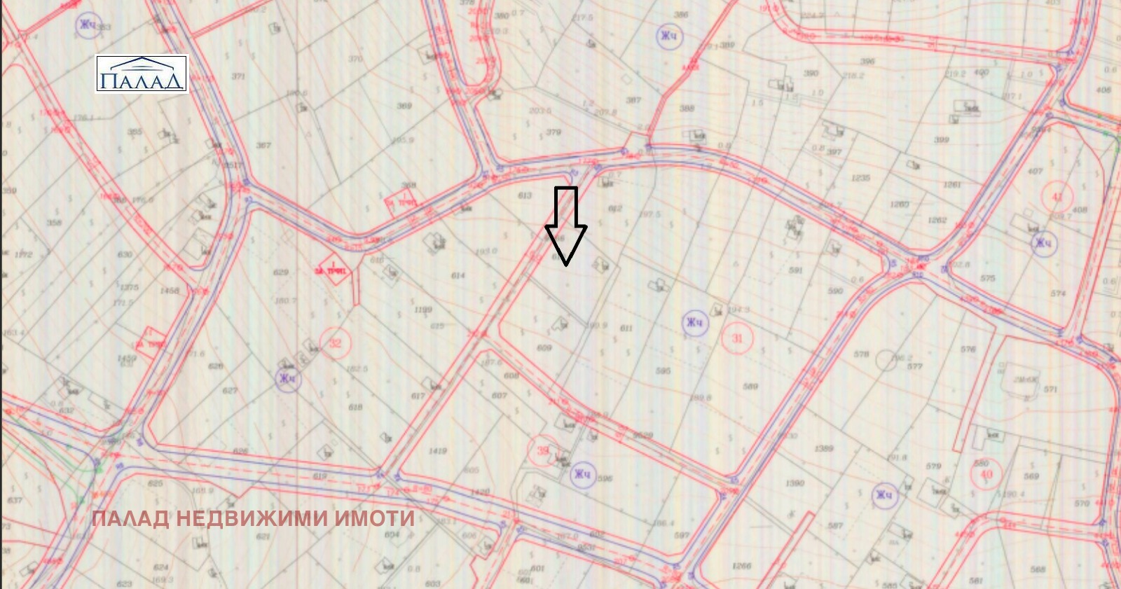 Продава ПАРЦЕЛ, гр. Варна, Възраждане 4, снимка 2 - Парцели - 55699176