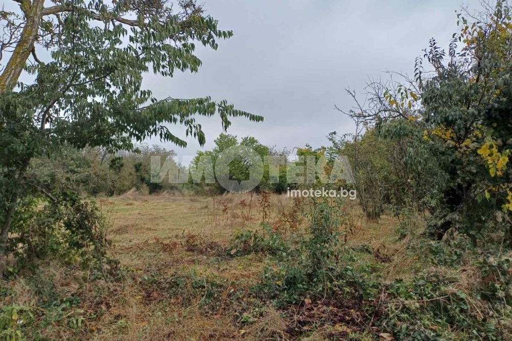 Продава ПАРЦЕЛ, с. Аврен, област Варна, снимка 7 - Парцели - 56703258