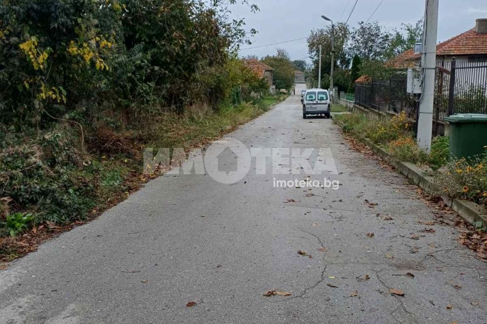 Продава ПАРЦЕЛ, с. Аврен, област Варна