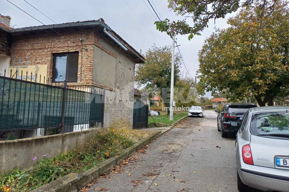 Продава ПАРЦЕЛ, с. Аврен, област Варна, снимка 3 - Парцели - 56703258