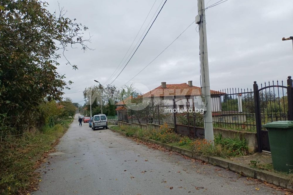 Продава ПАРЦЕЛ, с. Аврен, област Варна, снимка 2 - Парцели - 56703258