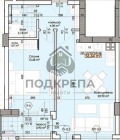 Продава 2-СТАЕН, гр. Пловдив, Тракия, снимка 2
