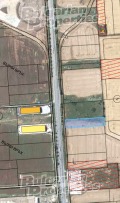 Продава ПАРЦЕЛ, гр. Бургас, Промишлена зона - Север, снимка 3