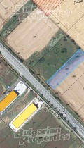 Продава ПАРЦЕЛ, гр. Бургас, Промишлена зона - Север, снимка 4