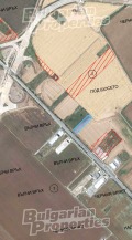 Продава ПАРЦЕЛ, гр. Бургас, Промишлена зона - Север, снимка 1