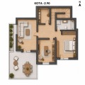 Продава ПАРЦЕЛ, гр. София, Княжево, снимка 6