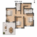Продава ПАРЦЕЛ, гр. София, Княжево, снимка 5