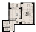 Продава 2-СТАЕН, град Бургас, Изгрев • 123597 € / 241734.72 лв. • 82399488 1
