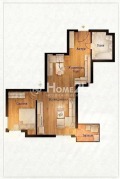 Продава 2-СТАЕН, град Варна, к.к. Златни пясъци • 119990 € • 90662318 12