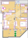 Продава 3-СТАЕН, град Бургас, Сарафово • 87533 € • 54584958 — Holmes.bg