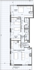 Продава 3-СТАЕН, град София, Бояна • 540693 € • 25684377 — Holmes.bg