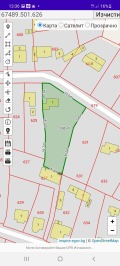 Продава ПАРЦЕЛ, област Варна, с. Слънчево • 75300 € • 49551967 — Holmes.bg