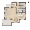 Продава  Парцел град София , Княжево , 370 кв.м | 57464062 - изображение [5]